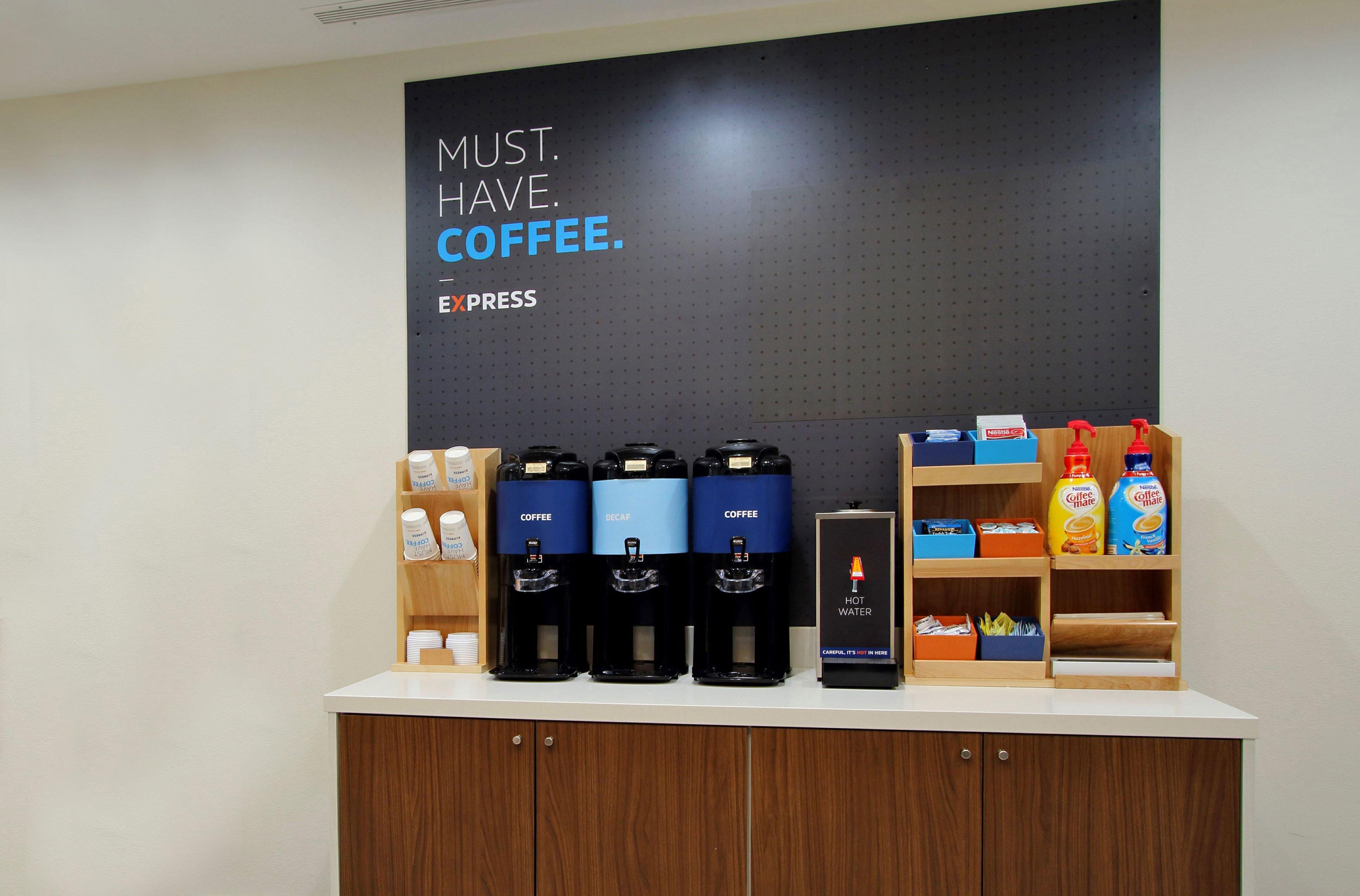 海军基地区金斯兰i-95智选假日套房酒店 外观 照片